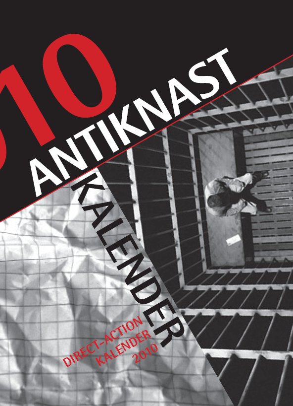 Direct-Action-/Anti-Knast-Kalender 2010