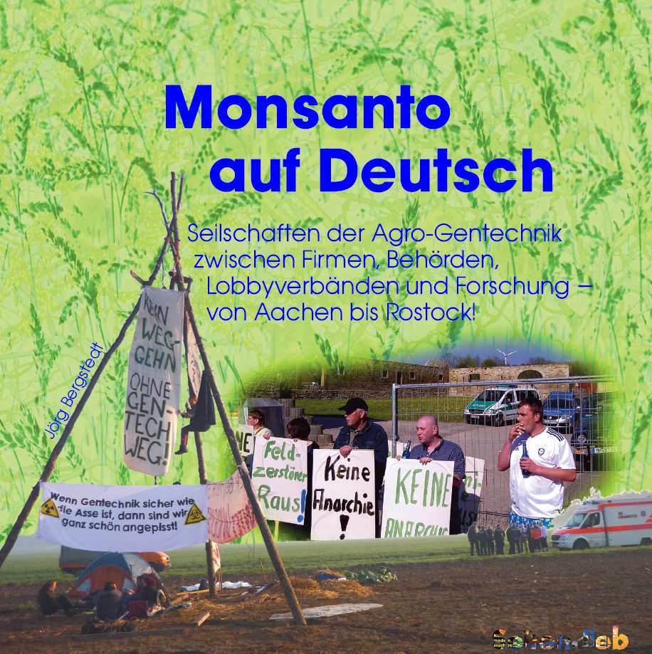 Monsanto auf Deutsch