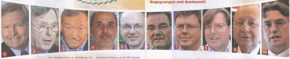 Alte Männer als Referenten beim Kopp-Kongress 2016