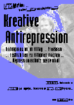 Titel Antirepression