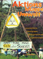 Aktionsmappe Umwelt