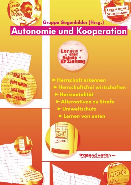 Autonomie und Kooperation