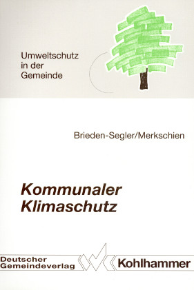 Kommunaler Klimaschutz