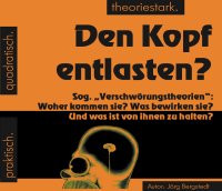 Buchtitel: Den Kopf entlasten