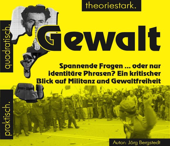 quadratisch.praktisch.theoriestark: Gewalt