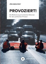 Titel des Buches Provoziert!