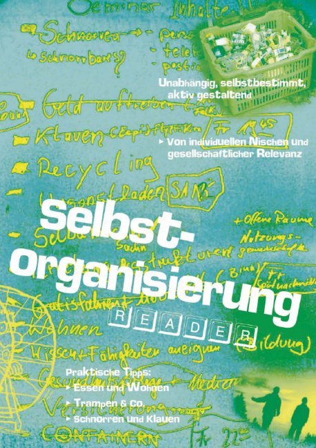 Selbstorganisierungs-Reader