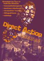 Titel Direct Action Reader