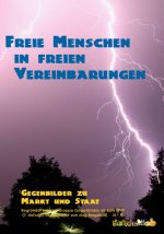 Buchtitel Freie Menschen in freien Vereinbarungen