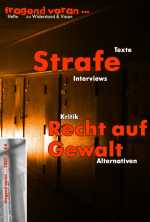 Strafe - Recht der Gewalt