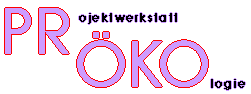 PR ÖKO